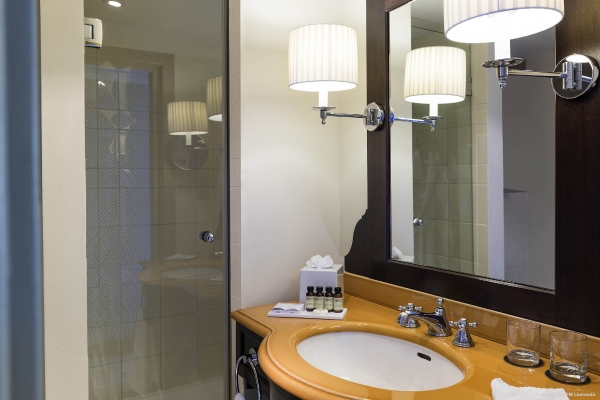 Grand Hôtel Beauvau Marseille Vieux-Port - MGallery